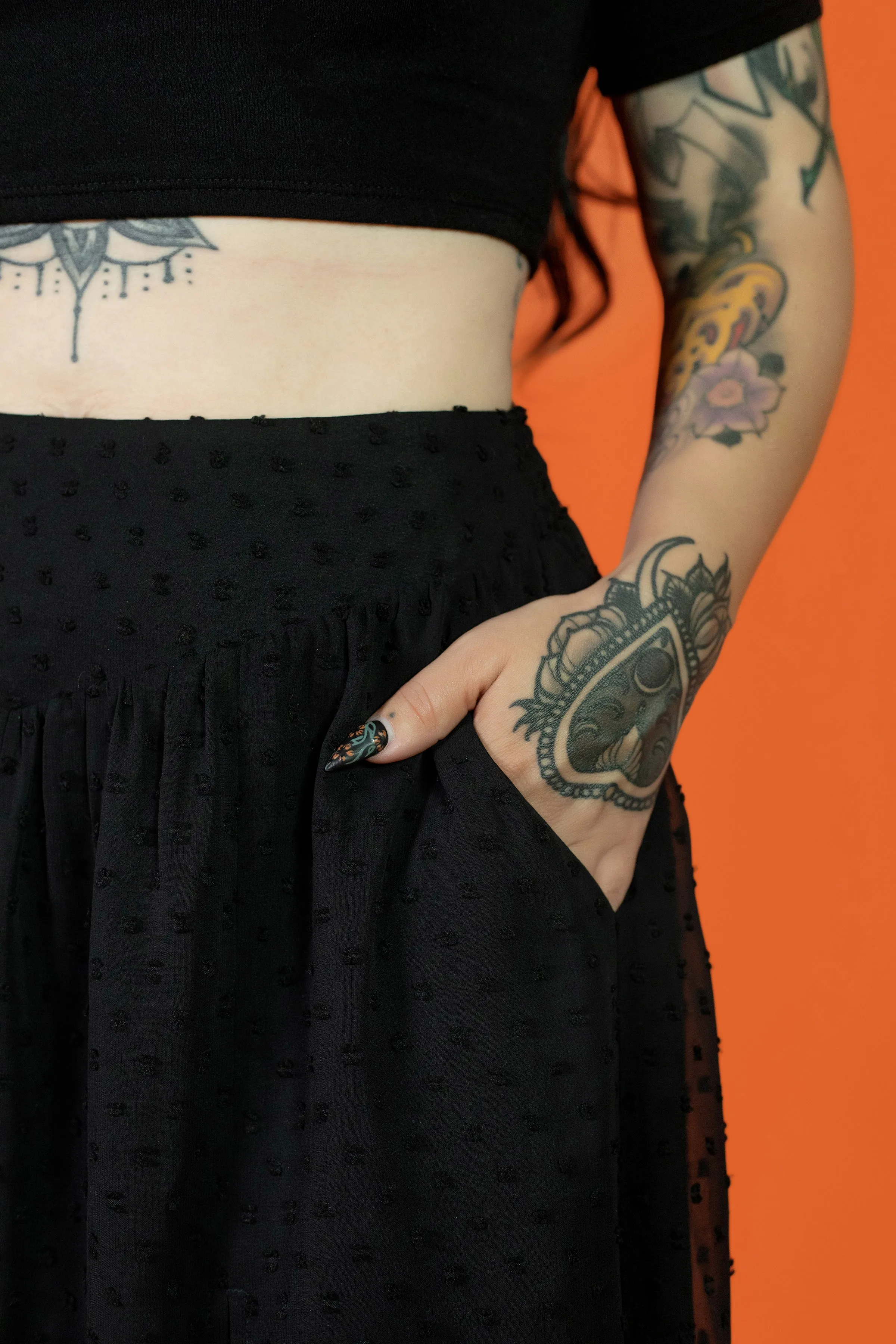 Witchery Skirt