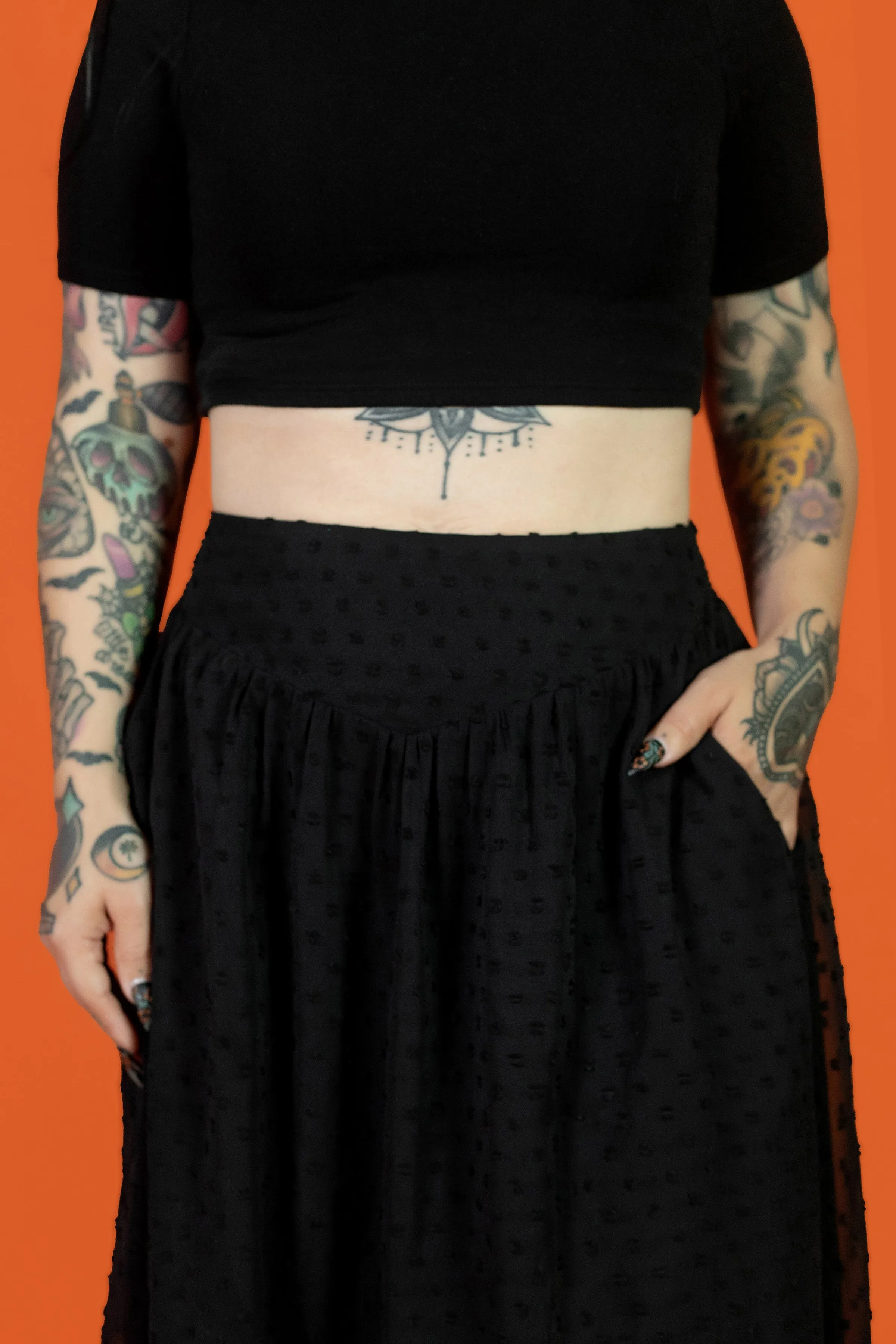 Witchery Skirt