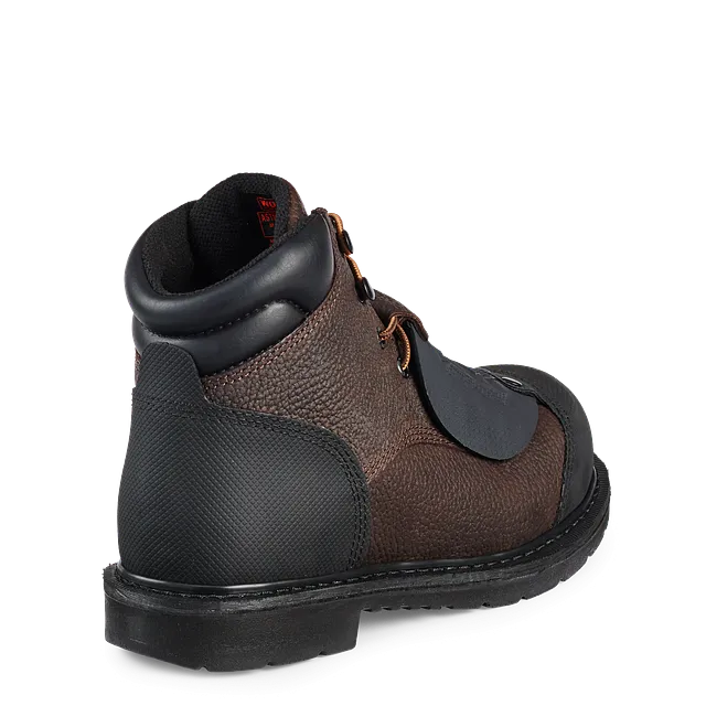 WORX Style #5610 Men's 6-inch Boot