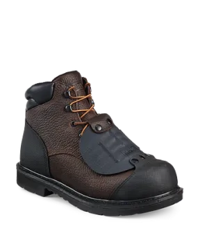 WORX Style #5610 Men's 6-inch Boot