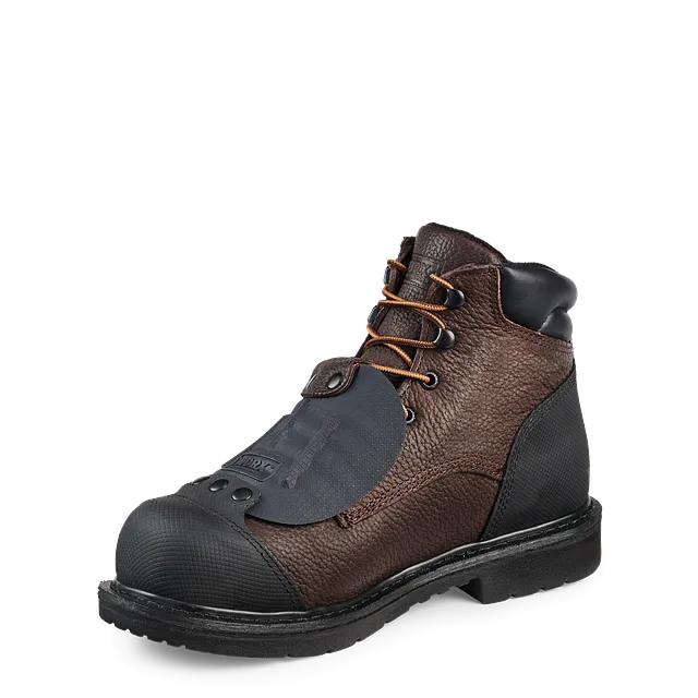 WORX Style #5610 Men's 6-inch Boot