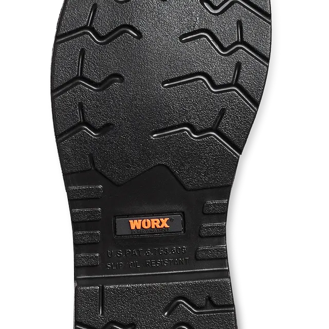 WORX Style #5610 Men's 6-inch Boot