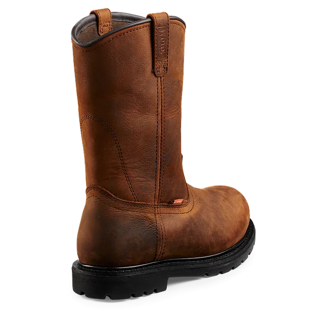 WORX Style #5700 Men's 10-inch Pull-On Boot