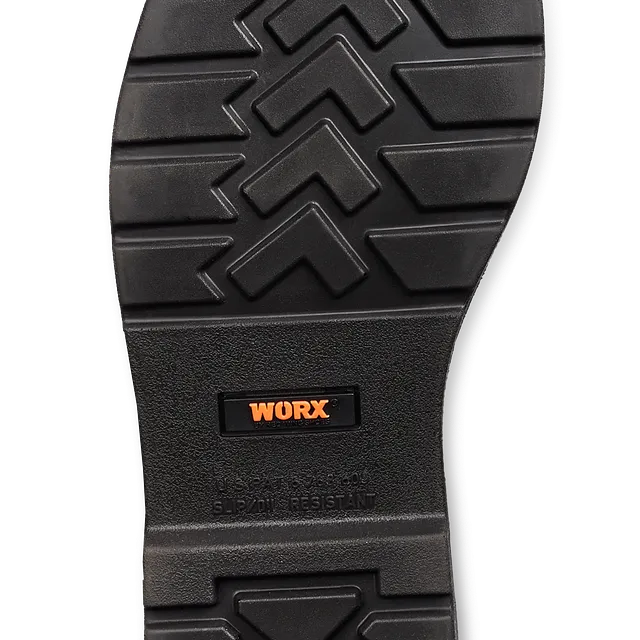 WORX Style #5700 Men's 10-inch Pull-On Boot