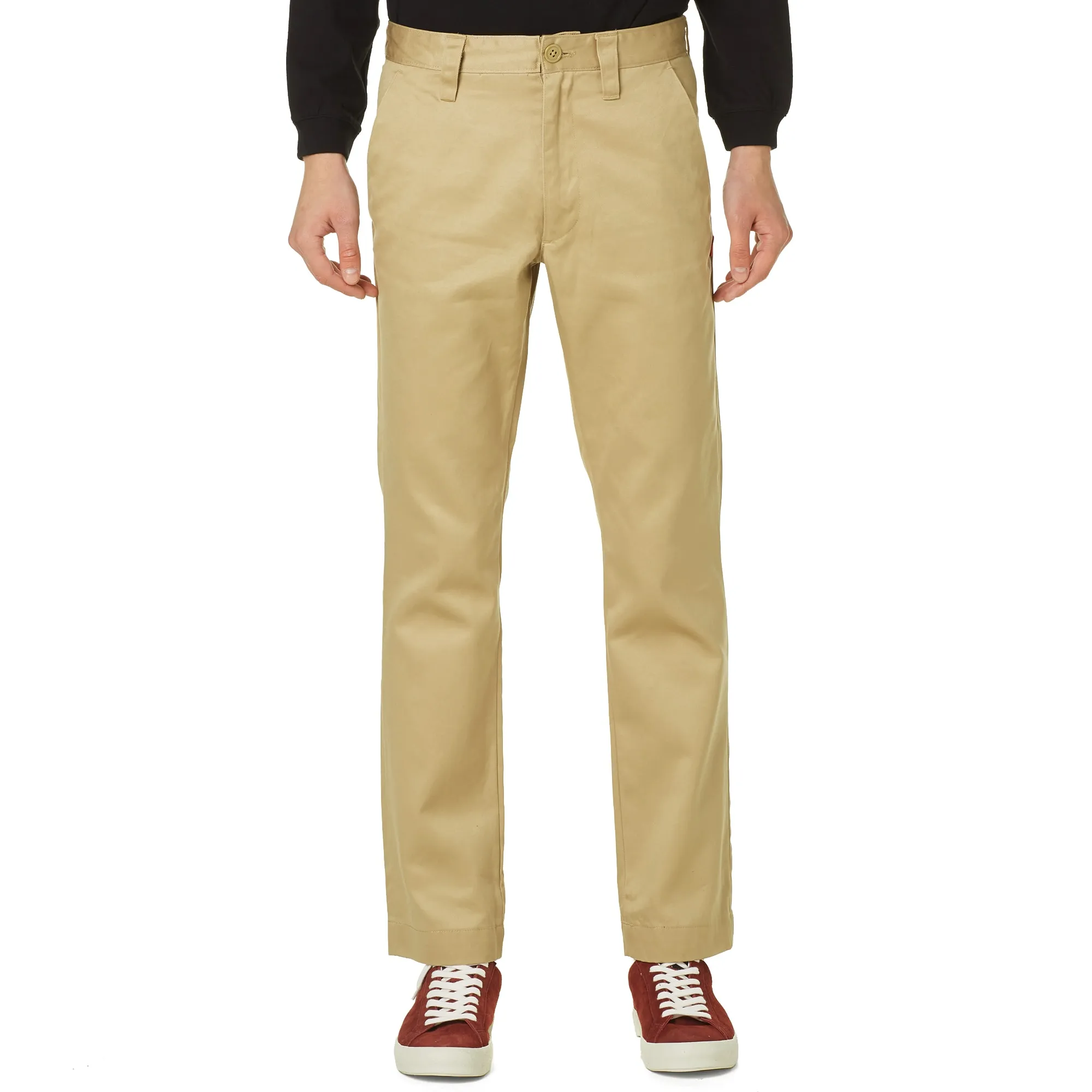 WTAPS Khaki Tight ChinoBeige