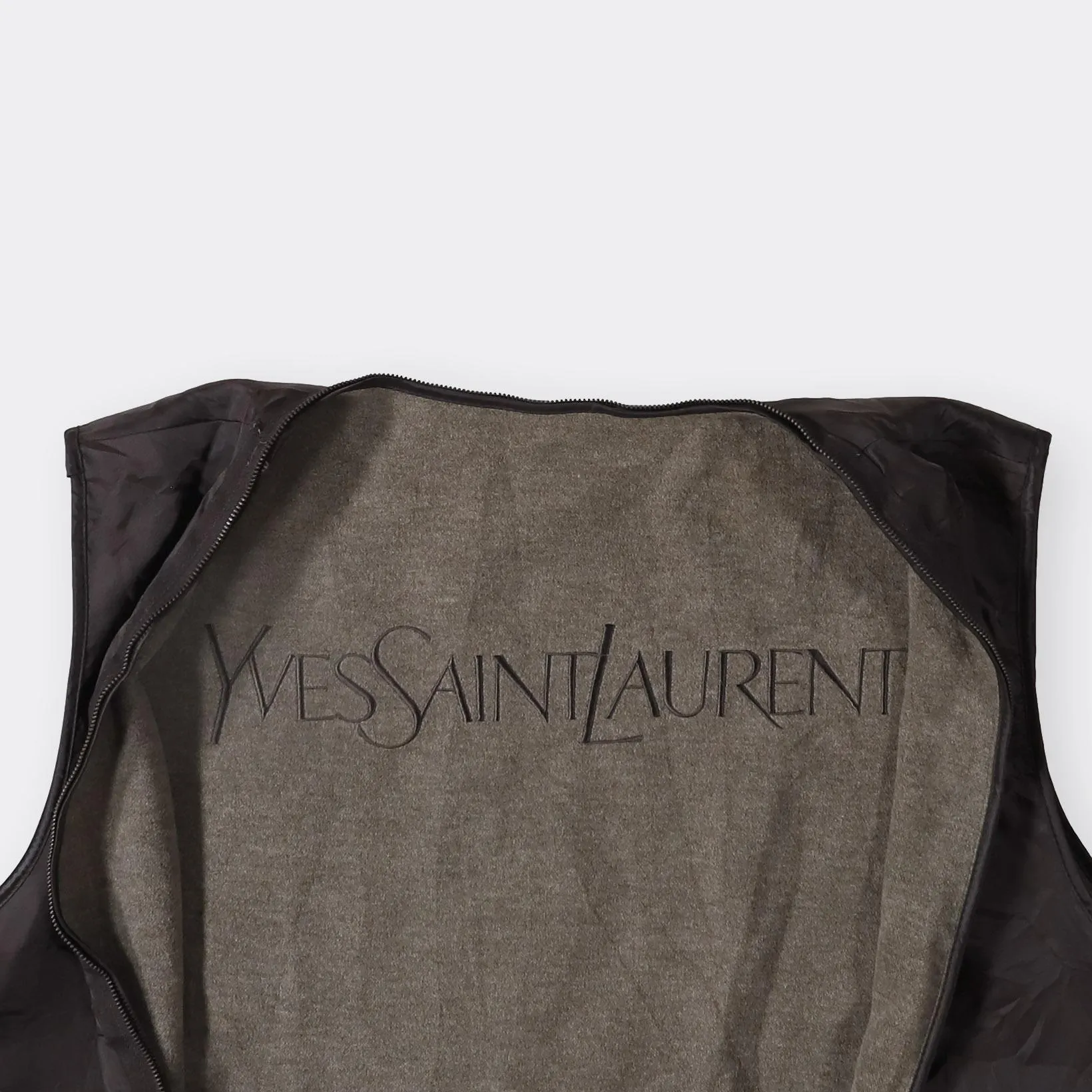 Yves Saint Laurent Vintage Coat - Small