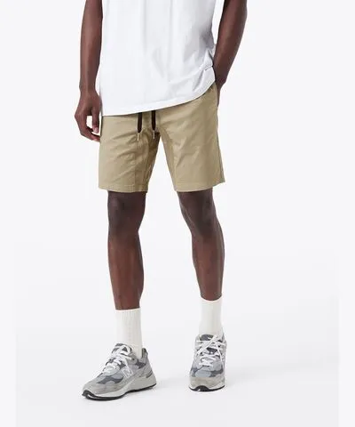 Zanerobe Sureshot Mid Rise Lite Short GD Sage